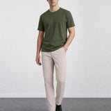 THE MOTION - HALF TEE - GREEN
