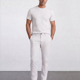 THE MOOVEX - CHINO PANTS - LIGHT GREY