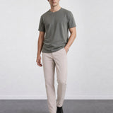 THE MOTION - HALF TEE - GREEN