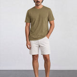 THE CLOUD SOFT - TEE - GREEN