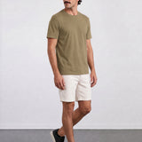 THE CLOUD SOFT - TEE - GREEN