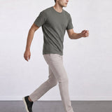 THE MOTION - HALF TEE - GREEN