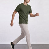 THE MOTION - HALF TEE - GREEN