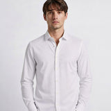 THE EASY - SLIM SHIRT - WHITE