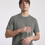 THE MOTION - HALF TEE - GREEN