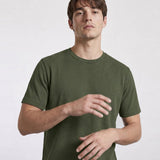 THE MOTION - HALF TEE - GREEN