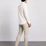THE TOKYO - FULL SHIRT - OFF WHITE