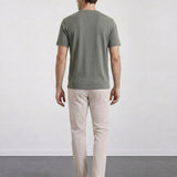 THE MOTION - HALF TEE - GREEN