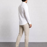 THE TOKYO - FULL SHIRT - OFF WHITE