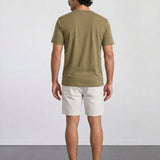 THE CLOUD SOFT - TEE - GREEN
