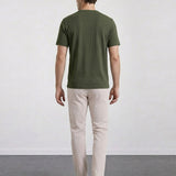 THE MOTION - HALF TEE - GREEN