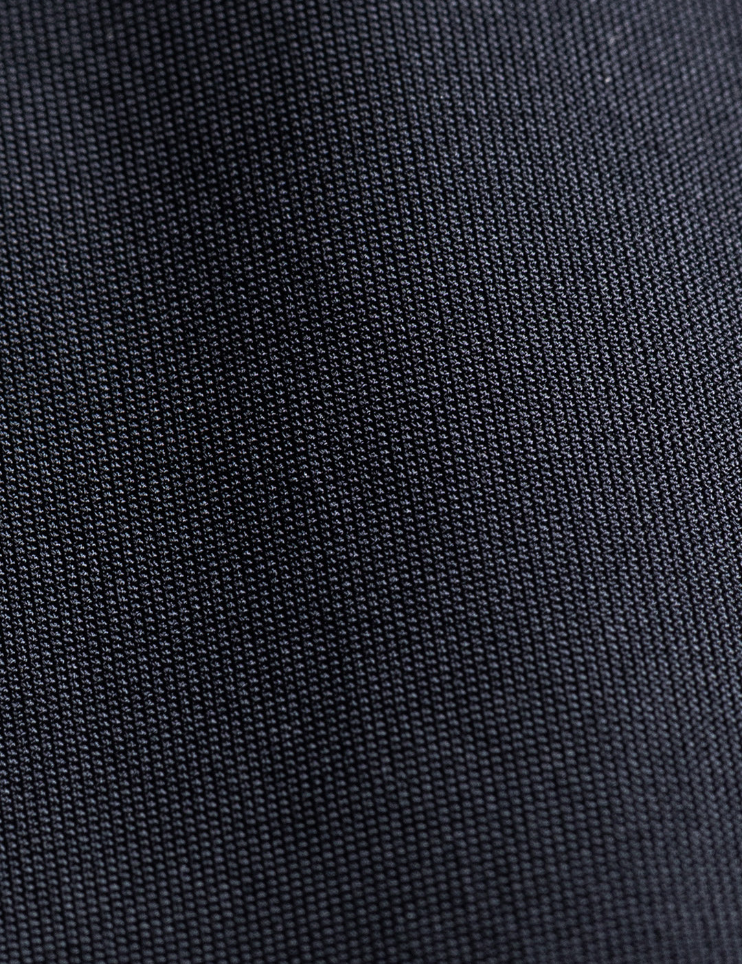 THE HYPERFLEX EVERYDAY - REGULAR PANTS - BLACK