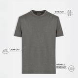 THE MOTION - HALF TEE - GREEN
