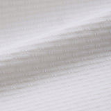 THE HYPERFLEX - SLIM FULL SHIRT - WHITE