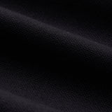 THE EASY - SLIM SHIRT - BLACK