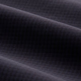 THE AIRTECH - RIPSTOP POLO - NAVY BLUE