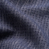 THE AIRTECH - BOMBER JACKET - BLUE BLEND